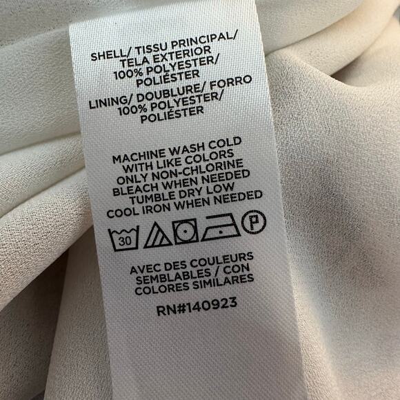 Bob Mackie Full Zip Cardigan Womens Medium Jacket Dark Floral Gold Tone Accents - Picture 6 of 6